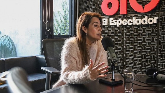 El pasado vuelve a aparecer… — La entrevista — Paren Todo | El Espectador 810