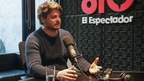 “El ejercicio de la violencia es un bien preciado”  — La entrevista — Paren Todo | El Espectador 810