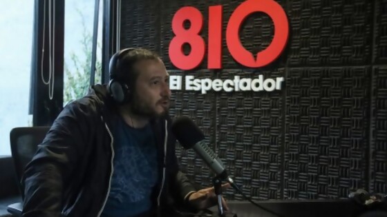 Tan parecidos al ser humano… — Tu mascota te quiere decir algo — Paren Todo | El Espectador 810