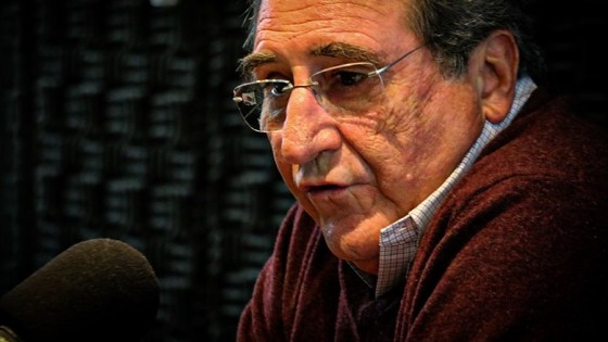 Castaingdebat: “Uruguay necesita modernizar la fuerza aérea para seguir combatiendo al narcotráfico” — Entrevistas — Primera Mañana | El Espectador 810