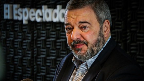 Bergara: “Las elecciones internas fueron una muestra del humor de la gente, la coalición perdió 200 mil votos y el FA sumó 160 mil” — Entrevistas — Primera Mañana | El Espectador 810