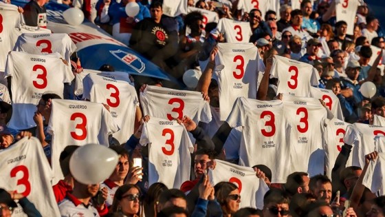 Los homenajes a Juan Izquierdo en la vuelta del fútbol uruguayo — Deportes — Primera Mañana | El Espectador 810