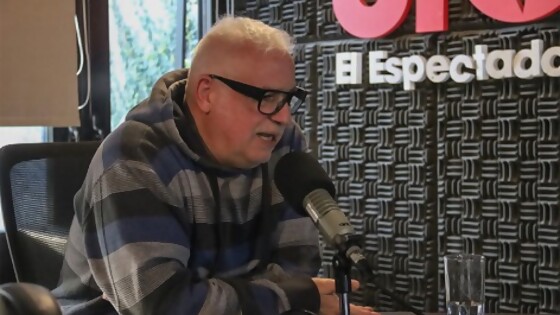 “Tenemos mucha curiosidad de probar cosas que tenemos guardadas en el tintero” — La entrevista — Paren Todo | El Espectador 810