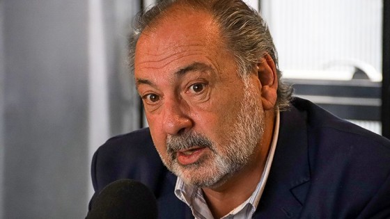 El Senador Jorge Gandini analizó la interna del Partido Nacional y el crecimiento del Partido Colorado — La Entrevista — Más Temprano Que Tarde | El Espectador 810