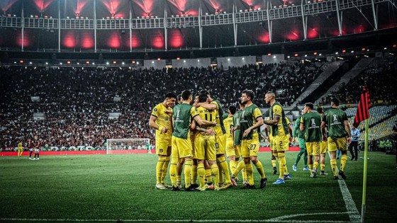 Peñarol enmudeció al Maracaná y se ilusiona con la Libertadores — Deportes — Primera Mañana | El Espectador 810