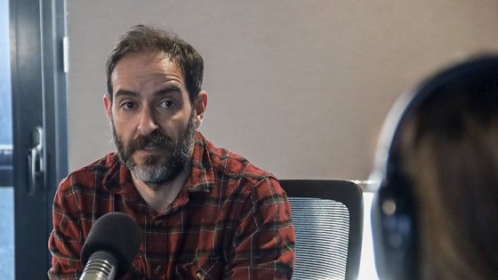 Amor, política e historia — La entrevista — Paren Todo | El Espectador 810