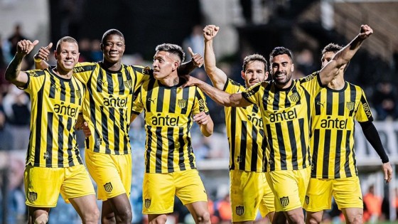 Peñarol atraviesa su mejor momento deportivo del año — Deportes — Primera Mañana | El Espectador 810