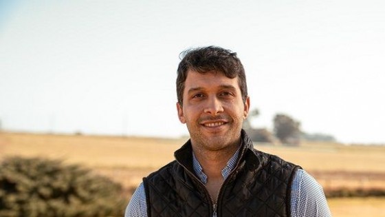 Federico Britos: ‘‘las pasturas son clave, los números hablan por sí solos’’  — Agricultura — Dinámica Rural | El Espectador 810