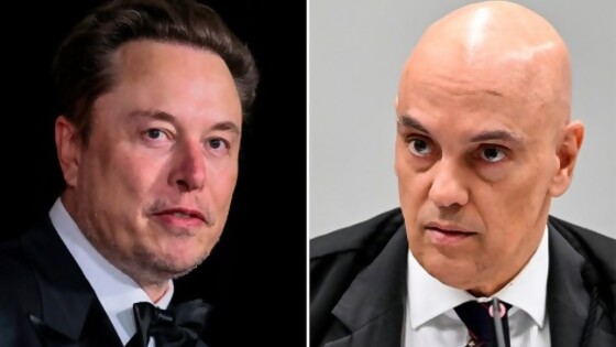 Una mirada jurídica al conflicto entre Brasil y Elon Musk — Bárbara Muracciole — No Toquen Nada | El Espectador 810