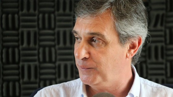 García: “De aprobarse el plebiscito asumiríamos como país un riesgo muy importante” — Entrevistas — Primera Mañana | El Espectador 810