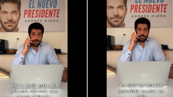 “Close the window”: Ojedita está fuerte en inglés — Darwin concentrado — No Toquen Nada | El Espectador 810