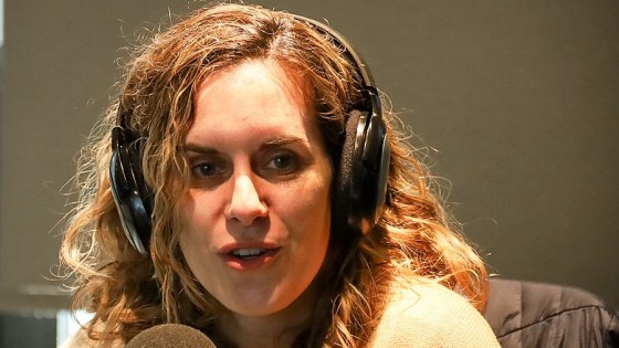 La ciencia para todos los días — La entrevista — Paren Todo | El Espectador 810