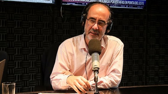 Los titulares de Búsqueda en Al Día- 10/10/2024 — Búsqueda Al Día — Al Día 810 | El Espectador 810