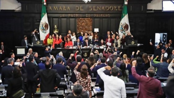 Las explicaciones y los riesgos de la reforma judicial mexicana — Santiago Pereira Campos — No Toquen Nada | El Espectador 810