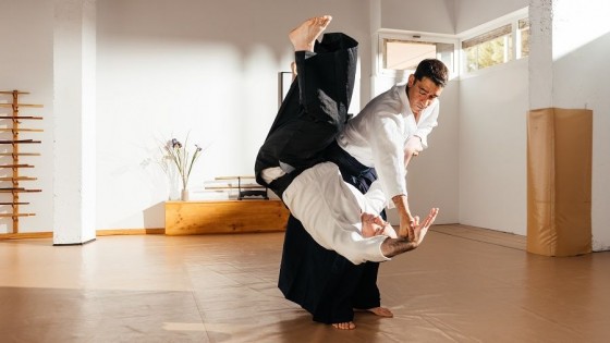 Fase aikido — De qué te reís: Diego Bello — Más Temprano Que Tarde | El Espectador 810