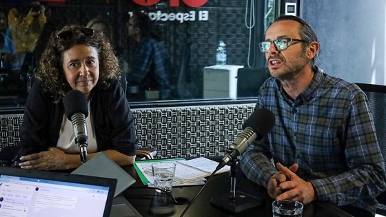 Vecinos del Buceo se oponen a proyecto urbano en el predio de la ex Facultad de Veterinaria — La Entrevista — Más Temprano Que Tarde | El Espectador 810