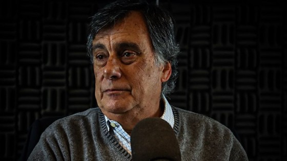 Urraburu: “Para el ahorrista la clave está en que su inversión no pierda poder adquisitivo frente a la inflación” — Entrevistas — Primera Mañana | El Espectador 810