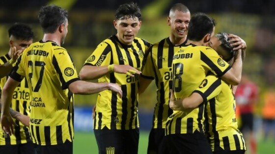 Peñarol rota y Nacional está roto — Darwin - Columna Deportiva — No Toquen Nada | El Espectador 810