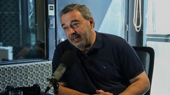 “Incorporar el plebiscito de la seguridad social a la campaña fue un problema para el Frente Amplio” — La Entrevista — Más Temprano Que Tarde | El Espectador 810