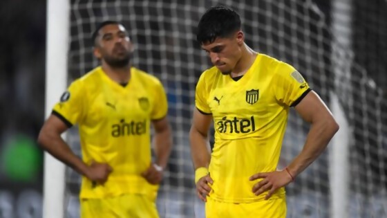 El final “casi inevitable” de Peñarol en la Copa — Darwin concentrado — No Toquen Nada | El Espectador 810