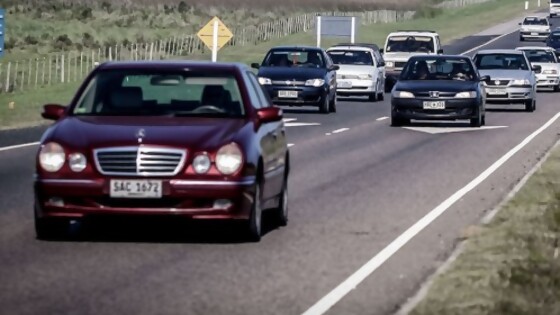 Periodismo tuerca, los autos de los candidatos — Informes — No Toquen Nada | El Espectador 810