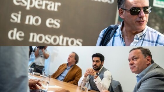 El voto algarabía y el voto gobernabilidad no mueven la aguja — Columna de Darwin — No Toquen Nada | El Espectador 810