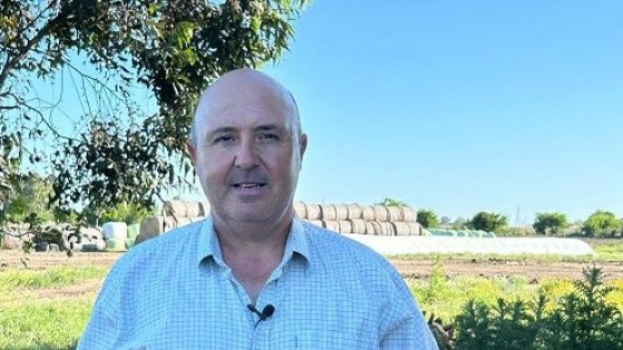 Javier Parra: prima extraordinaria a lo remitido en agosto, setiembre y octubre — Lechería — Dinámica Rural | El Espectador 810