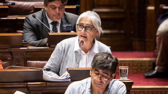 Etcheverry: “Hay un problema enorme en el Casmu y el MSP no interviene ni toma resoluciones” — Entrevistas — Primera Mañana | El Espectador 810