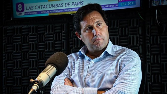 Labat: “El rumbo económico está encaminado, Uruguay es claramente el mejor país de la región” — Entrevistas — Primera Mañana | El Espectador 810