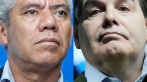 Carballo no le ganó la batalla de colectoras a Castro; fue el MPP — Columna de Darwin — No Toquen Nada | El Espectador 810