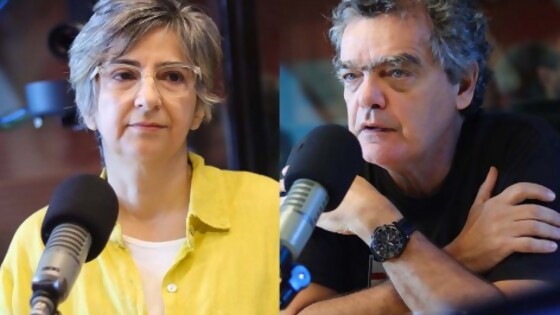 Desaparecidos: “¿Hay que dar vuelta la página? Sí, después de leerla” — Entrevistas — No Toquen Nada | El Espectador 810