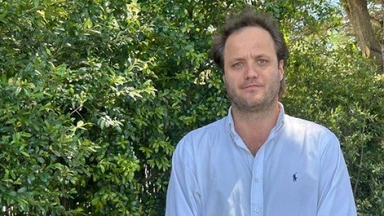 Pablo Albano: ‘‘el interés por compra de tierras se mantiene firme’’ — Mercados — Dinámica Rural | El Espectador 810