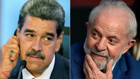 Mentiras y tonos “ofensivos” alejan a Lula de Venezuela — Denise Mota — No Toquen Nada | El Espectador 810