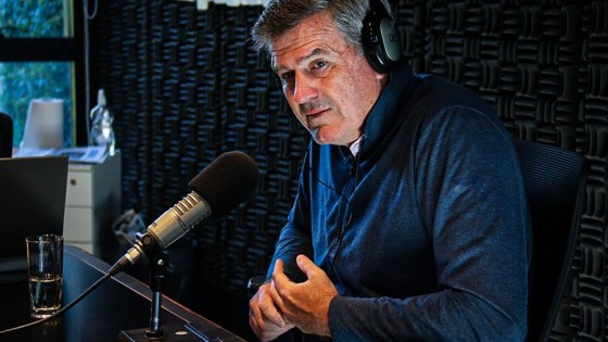 Bordaberry: “La coalición está muy unida y viene de arremetida, la elección se va a definir voto a voto” — Entrevistas — Primera Mañana | El Espectador 810