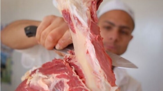 Gorelik: ''el mercado internacional está demandando de una manera muy firme'' — Carne — Dinámica Rural | El Espectador 810