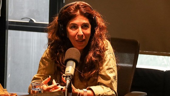 “Es un disco muy conectado con la naturaleza“ — La entrevista — Paren Todo | El Espectador 810