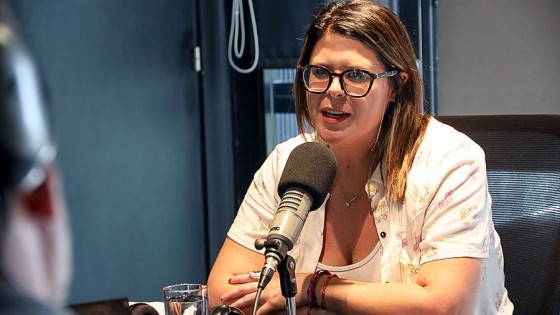 “Bianchi es una renunciadora para cederle el espacio a los hombres” — La entrevista — Paren Todo | El Espectador 810