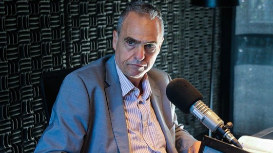 Opertti: “Sería muy bueno que el país se anime a hacer un acuerdo educativo por los próximos 10 años” — Entrevistas — Primera Mañana | El Espectador 810