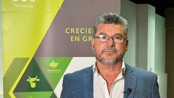 Pablo Sánchez: un año con todas las energías enfocadas en tomar mejores decisiones — Mercados — Dinámica Rural | El Espectador 810