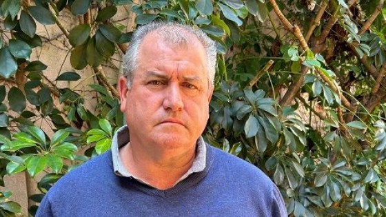 Néstor Cabrera: ‘‘el desafío sigue siendo cómo hacer atractivo el negocio’’ — Lechería — Dinámica Rural | El Espectador 810