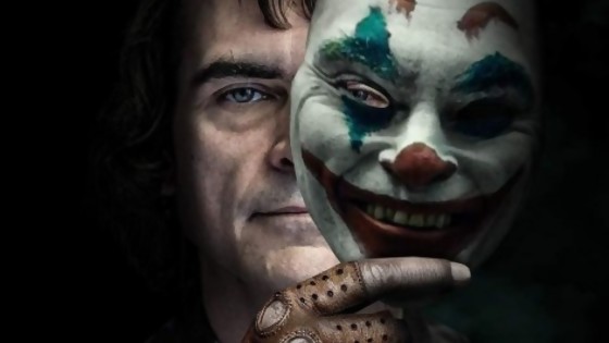 Joker — Fuera de serie — Bien Igual | El Espectador 810
