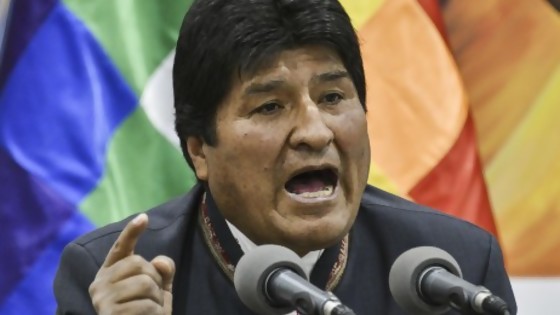 Bolivia se suma a las situaciones políticamente complejas en América Latina — GPS Activado — Más Temprano Que Tarde | El Espectador 810