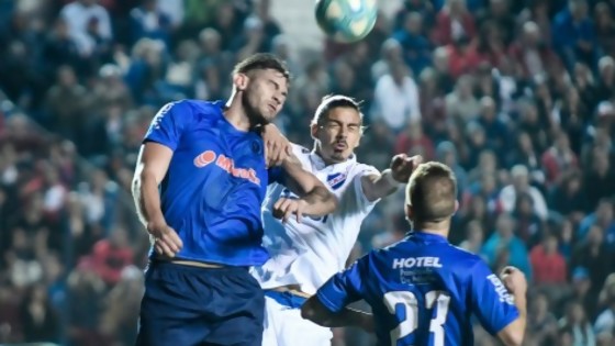 La irregularidad empareja el Campeonato Uruguayo — Diego Muñoz — No Toquen Nada | El Espectador 810