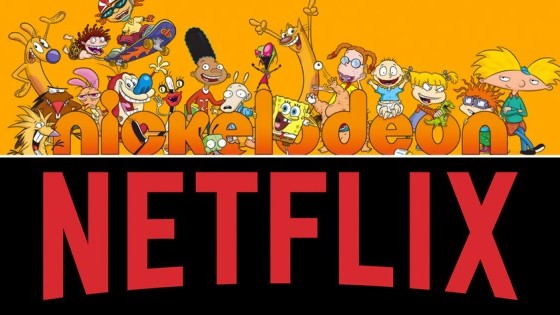 Netflix y Nickelodeon unen fuerzas para hacer frente a Disney+ — Miguel Ángel Dobrich — Otro Elefante | El Espectador 810