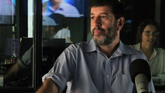 Fernando Pereira: “en Uruguay no habrá quiebre institucional, gane quien gane las elecciones” — La Entrevista — Más Temprano Que Tarde | El Espectador 810