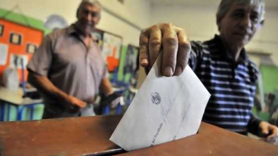 Los expertos en fraude que dieron las garantías a las elecciones en Uruguay — Informes — No Toquen Nada | El Espectador 810
