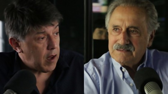 Chasquetti: “Lacalle Pou sería el presidente más débil de la historia moderna del Uruguay” — La Entrevista — Más Temprano Que Tarde | El Espectador 810