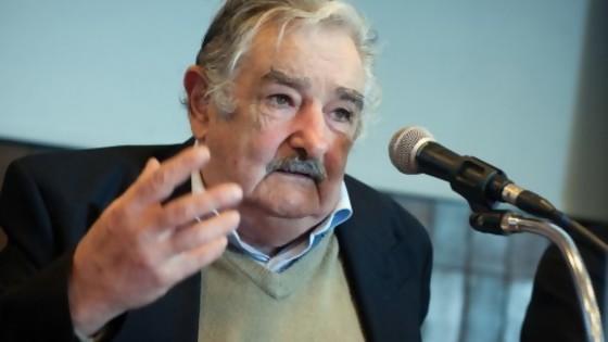 José Mujica: “Los dirigentes no estuvimos a la altura de las bases que tenemos” — Entrevistas — Al Día 810 | El Espectador 810