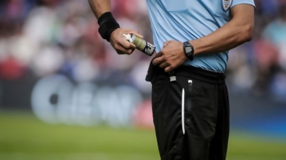 ¿Cuáles son las exigencias de los árbitros para que vuelva el fútbol? — Deportes — Primera Mañana | El Espectador 810