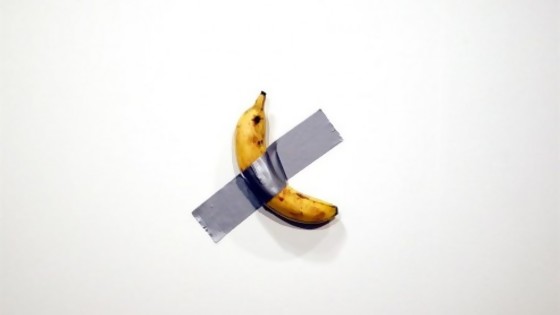 “Los Cucu”, la nueva unión carniceros unidos y la banana como idea — Columna de Darwin — No Toquen Nada | El Espectador 810
